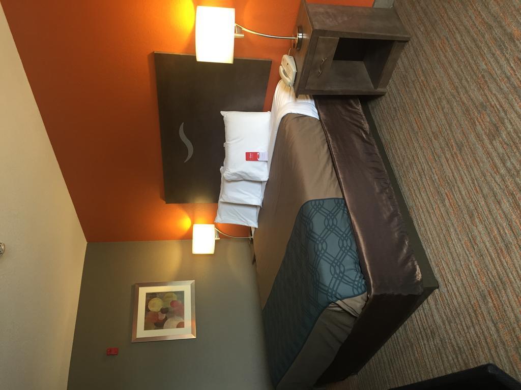 Econo Lodge Forrest City I-40 Εξωτερικό φωτογραφία