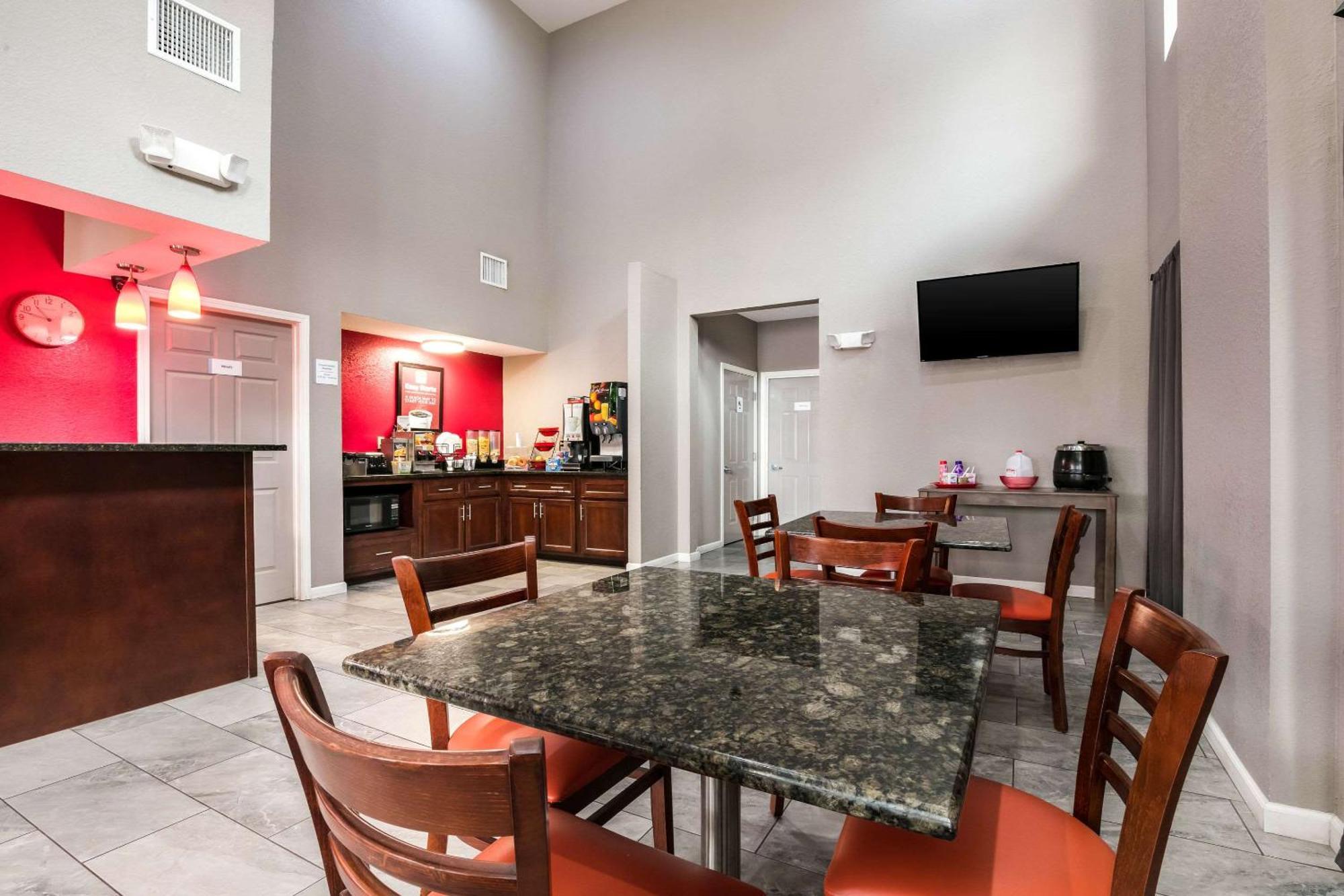 Econo Lodge Forrest City I-40 Εξωτερικό φωτογραφία