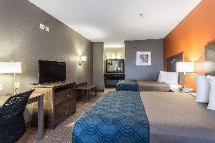Econo Lodge Forrest City I-40 Δωμάτιο φωτογραφία